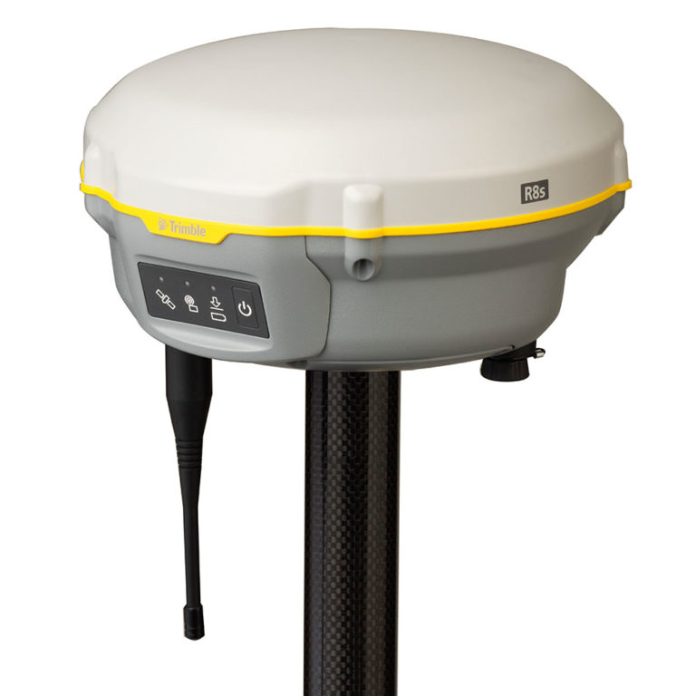GPS Geodetic Trimble R8s LT Biruni Geo Pratama