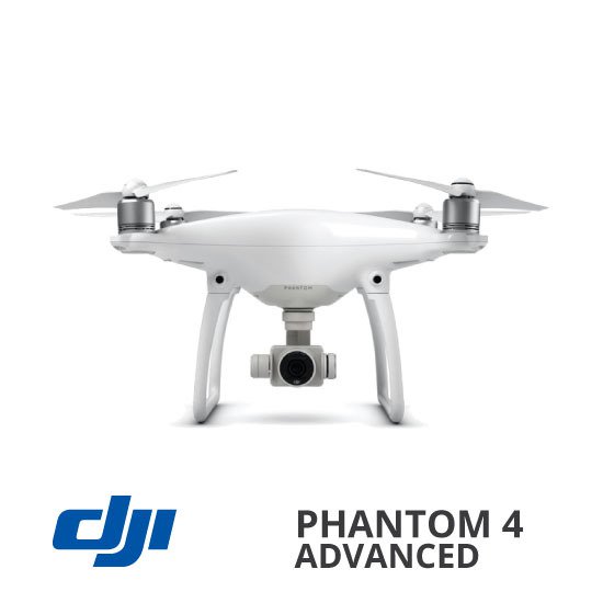 drone dji phantom 4 harga