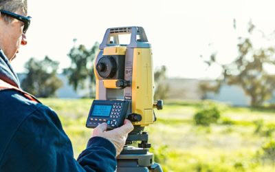 Total Station Topcon GM 55