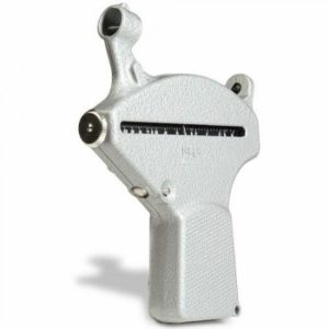 HAGAMETER / HAGA ALTIMETER