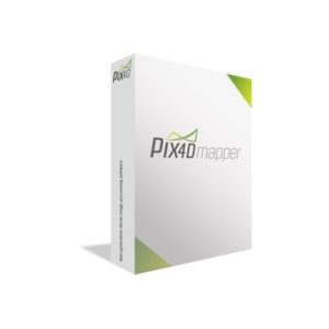 PIX4D MAPPER PRO