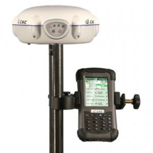 GPS/GNSS GEODETIC
