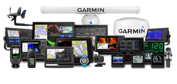 GPS GARMIN