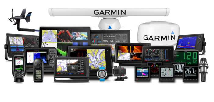 GPS GARMIN