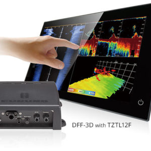 GPS MARINE & RADAR