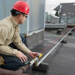 LASER METER