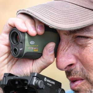 RANGE FINDER