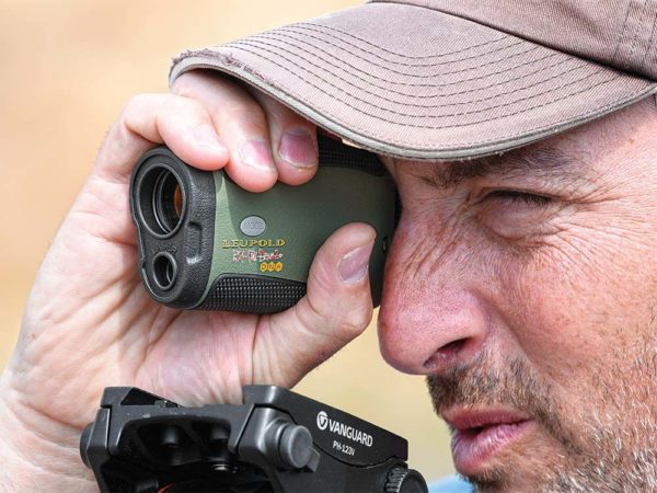 RANGE FINDER