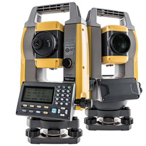 TOTAL STATION