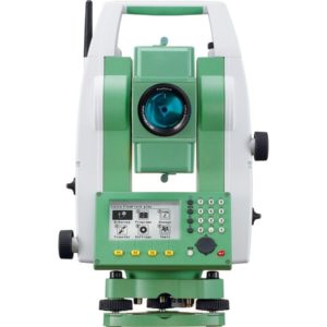Total Station Leica Flexline TS06 Plus