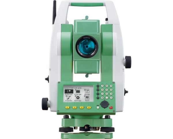 Total Station Leica Flexline TS06 Plus
