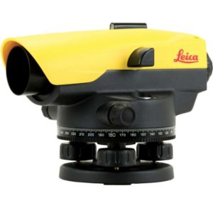 Automatic Level Leica NA520