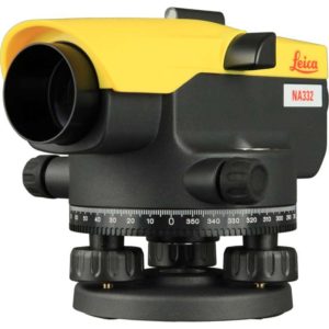 Automatic Level Leica NA332
