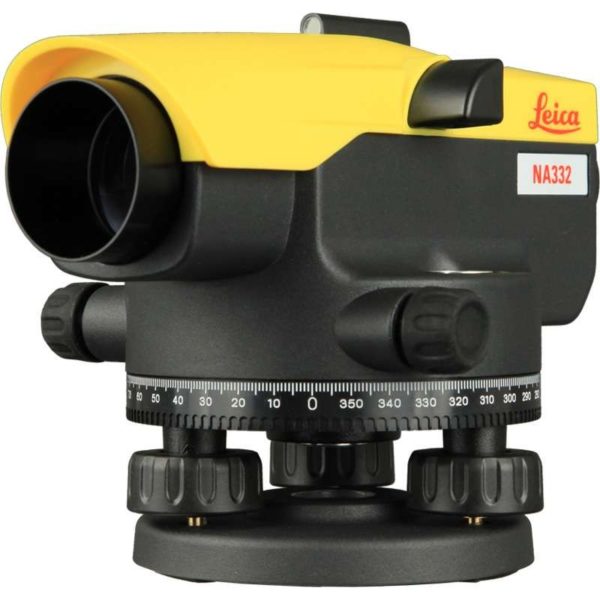 Automatic Level Leica NA332