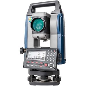 Total Station Sokkia IM 101