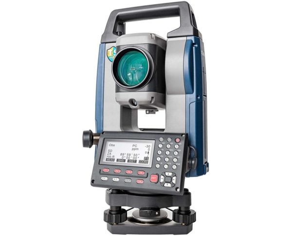Total Station Sokkia IM 101