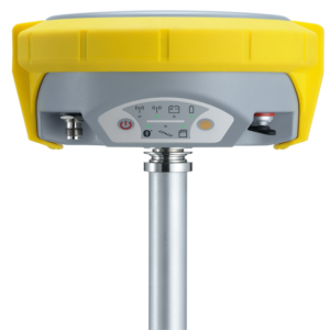 GeoMax Zenith15 GNSS Receiver