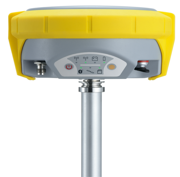 GeoMax Zenith15 GNSS Receiver