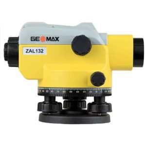 GeoMax ZAL100 Automatic Level
