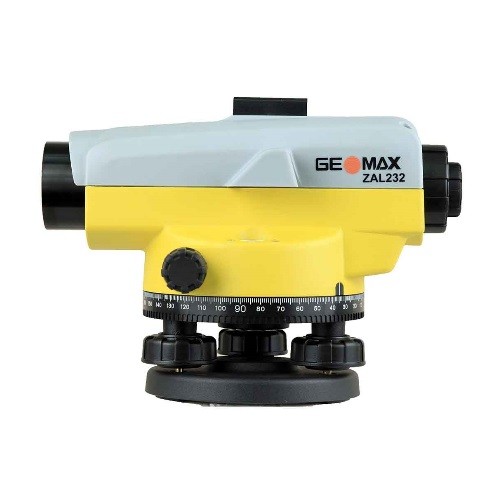 GeoMax ZAL200 Automatic Level