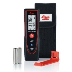 Laser Meter Leica Disto E7100i