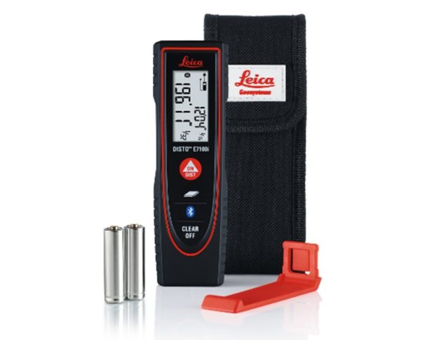 Laser Meter Leica Disto E7100i