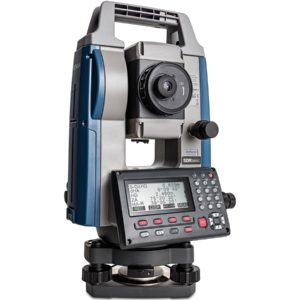 Total Station Sokkia IM-52 series