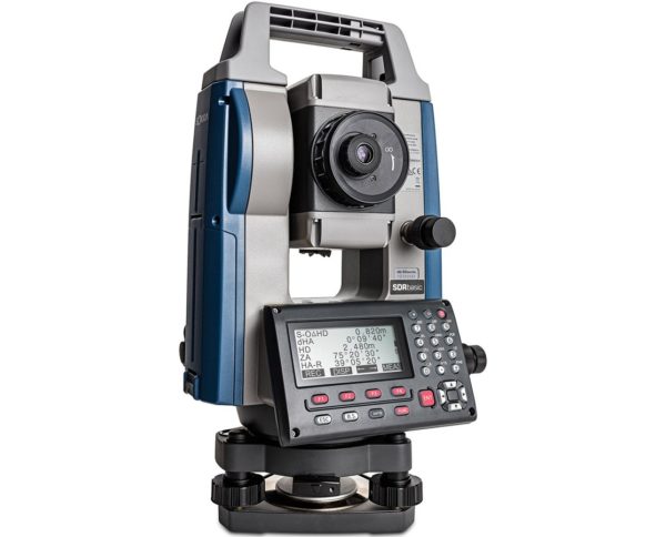 Total Station Sokkia IM-52 series