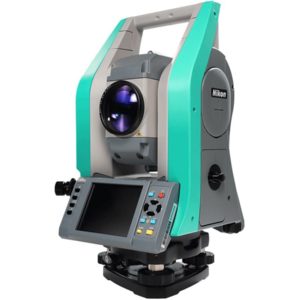 Total Station Nikon XF 2