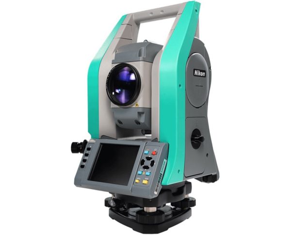 Total Station Nikon XF 2