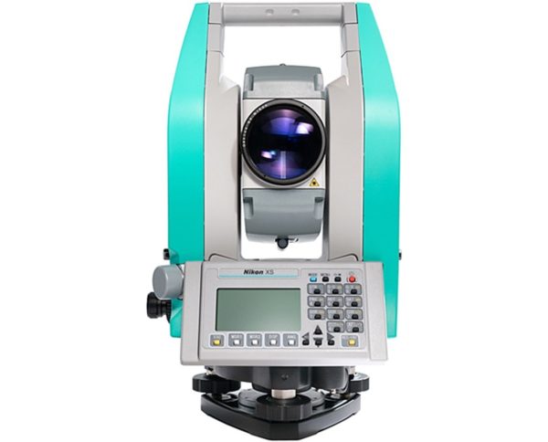 Total Station Nikon XS 2 Series