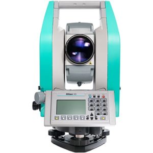 Total Station Nikon XS 3 Series