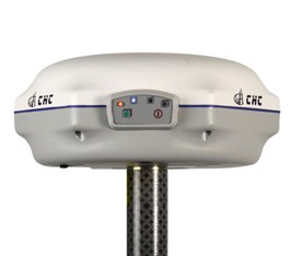 GNSS Receiver CHC X900U