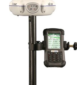 GNSS Receiver CHC X91+