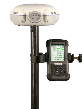 GNSS Receiver CHC X91+