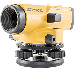Automatic Level Topcon ATB-3