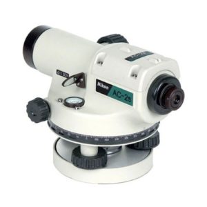 Automatic Level Nikon AC-2S