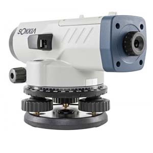 Automatic Level Sokkia B30A