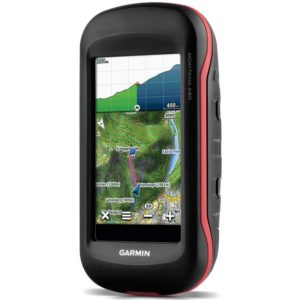 Garmin Montana 680