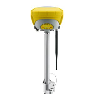 GeoMax Zenith35 Pro GNSS Receiver