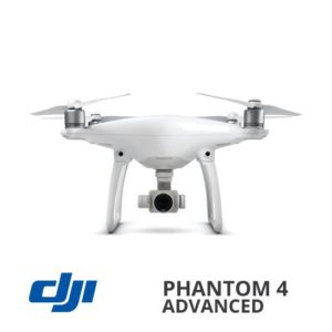 DJI Phantom 4 Advance