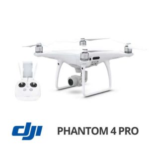DJI Phantom 4 Pro