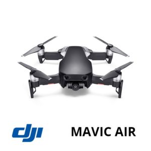 DJI Mavic Air Onyx Black