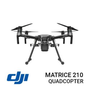 DJI Matrice 210