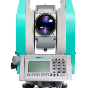 Total Station Nikon XS 1 Series