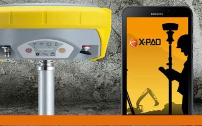 PT Biruni Geo Pratama menyewakan GPS Geodetic RTK harga bersaing