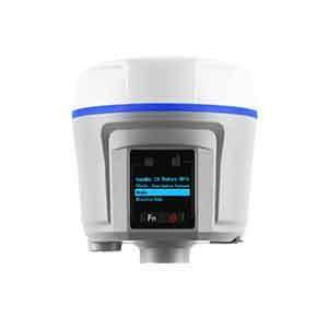 GPS CHC I80