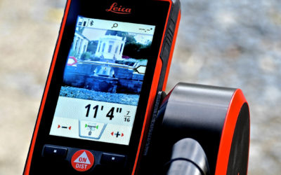 Leica Distometer D810 Touch