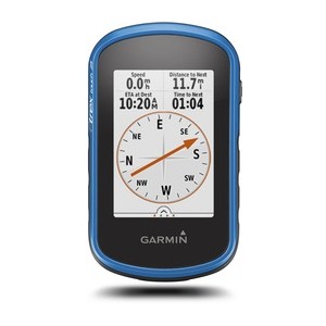 Garmin eTrex Touch 25