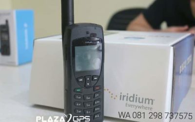 Pentingnya Telepon Satelit  untuk Penanganan Darurat Bencana